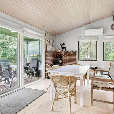 Lf10236-thyholm-svinget-18 Ferienhaus