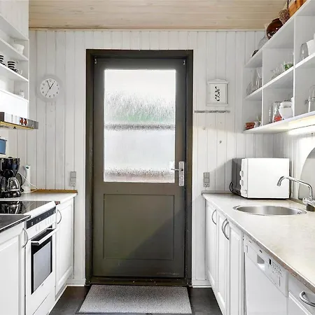 Lf10236-thyholm-svinget-18 펜션 Thyholm