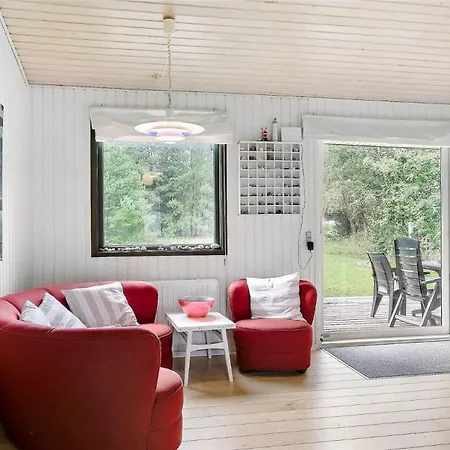 Ferienhaus Lf10236-thyholm-svinget-18 *