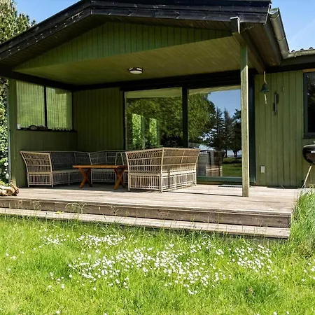 Lf10236-thyholm-svinget-18 Ferienhaus *