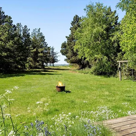 Lf10236-thyholm-svinget-18 Ferienhaus