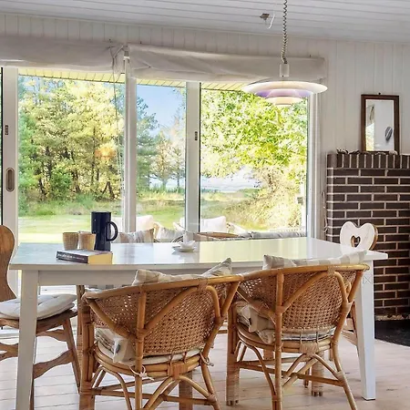 Lf10236-thyholm-svinget-18 Ferienhaus