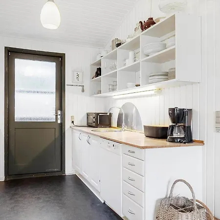 Lf10236-thyholm-svinget-18 Ferienhaus