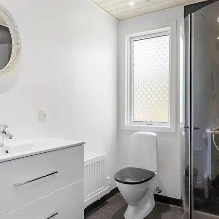 펜션 Lf10236-thyholm-svinget-18 Thyholm