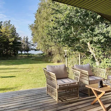 Lf10236-thyholm-svinget-18 Feriehus *