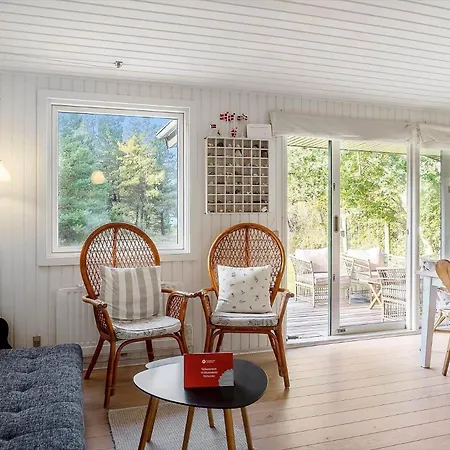 Feriehus Lf10236-thyholm-svinget-18