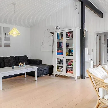 Lf10236-thyholm-svinget-18 Ferienhaus *