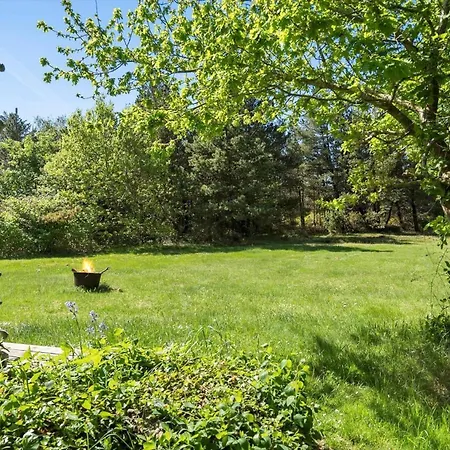 Feriehus Lf10236-thyholm-svinget-18 *