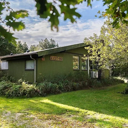 Feriehus Lf10236-thyholm-svinget-18 *