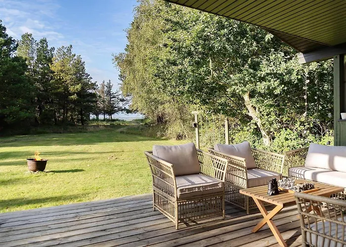 Lf10236-thyholm-svinget-18 Holiday home *