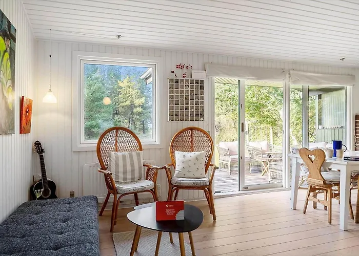 Holiday home Lf10236-thyholm-svinget-18