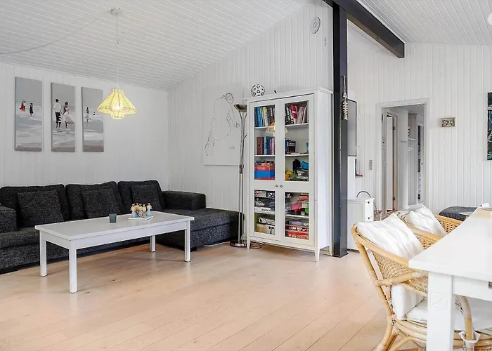 Lf10236-thyholm-svinget-18 Hébergement de vacances *