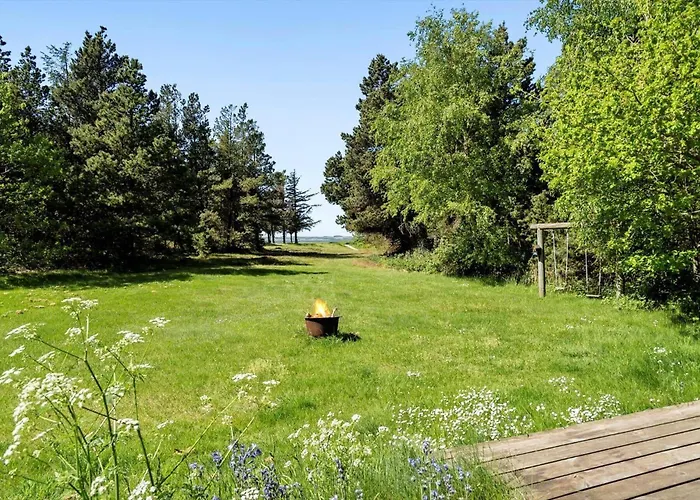 Holiday home Lf10236-thyholm-svinget-18