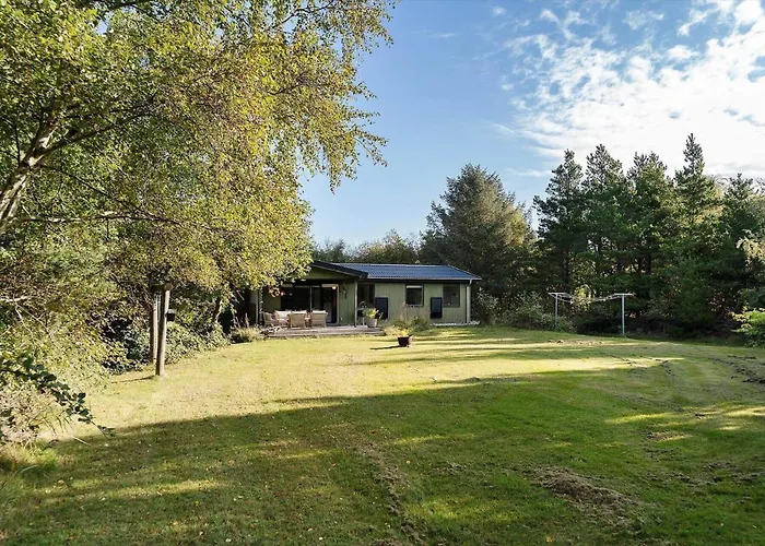 Lf10236-thyholm-svinget-18 Holiday home Thyholm