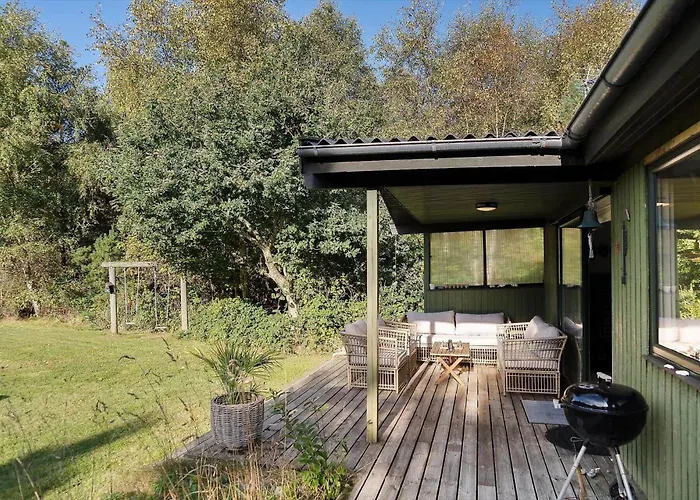 Lf10236-thyholm-svinget-18 Holiday home Thyholm
